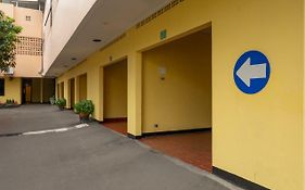 Reddoorz Plus Near Ancol